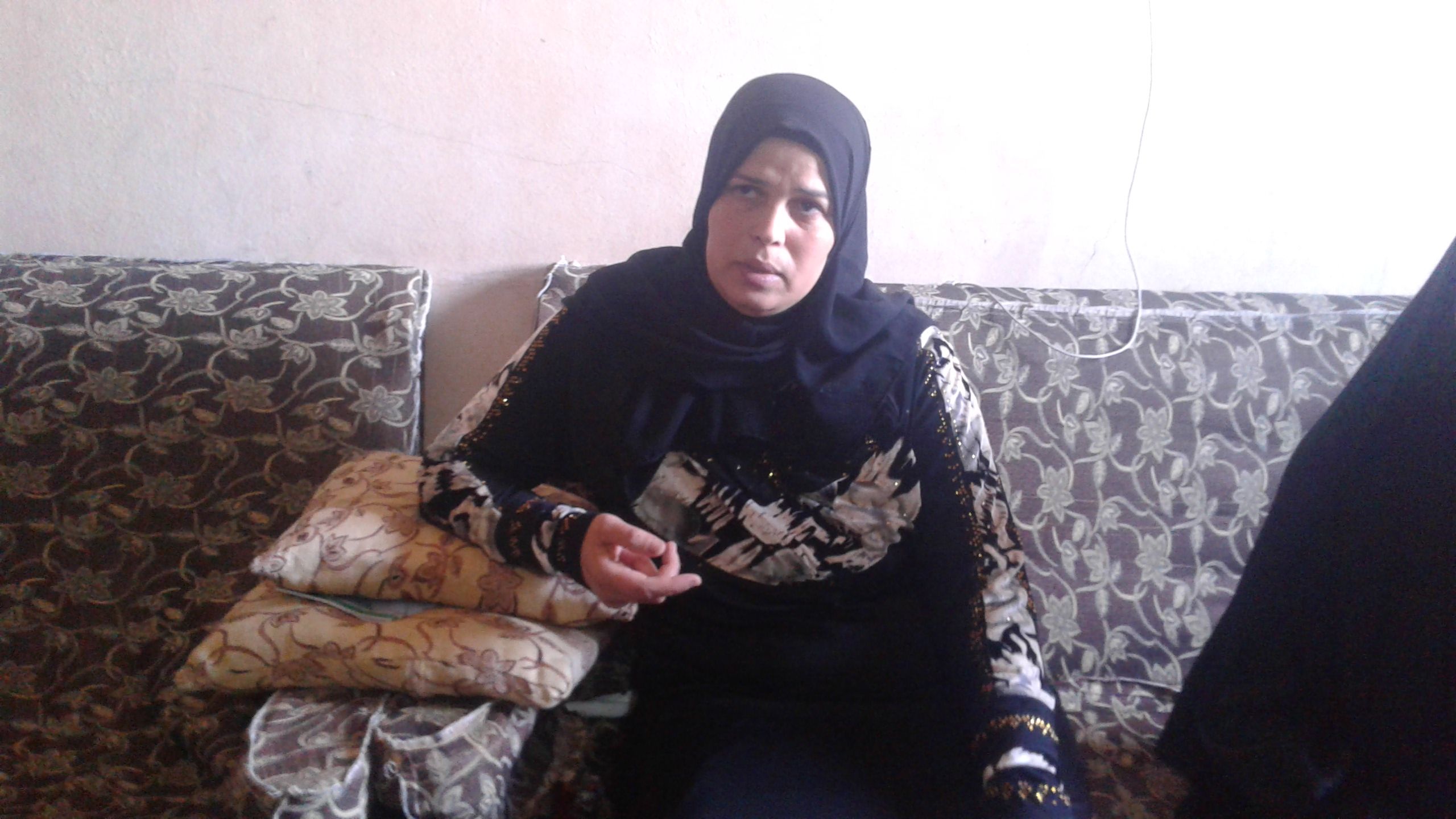 راجح قاتل.. والدة بطلة مشاجرة محمود البنا بالمنوفية: النيابة لم تستدع ابنتى.. الجانى ليس خطيبها...