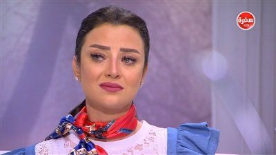 على أنغام أغانى فيروز.. رضوى الشربينى تعلق على حرائق لبنان