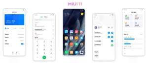 شاومي تبدأ في دفع تحديث واجهة MIUI 11 للمستخدمين في 22 من أكتوبر