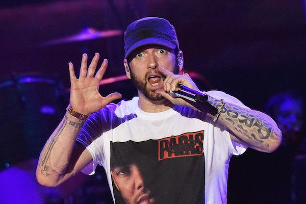 حقائق لا تعرفها عن نجم الراب Eminem قبل وصوله للنجومية فى عيد ميلاده