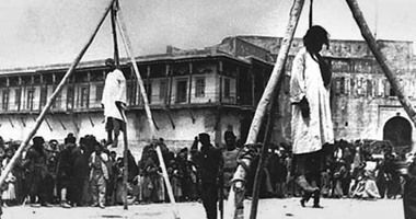 مذابح الأتراك ضد الأرمن.. دماء وأشلاء تكشف أبشع جريمة فى التاريخ.. مؤرخون يوثقون جرائم العثمانيين...