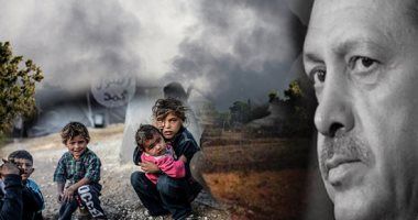 مذابح الأتراك ضد الأرمن.. دماء وأشلاء تكشف أبشع جريمة فى التاريخ.. مؤرخون يوثقون جرائم العثمانيين...