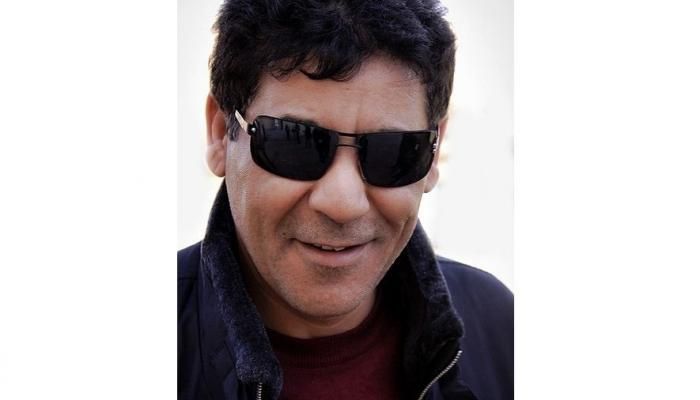 وفاة الفنان الكوميدي الليبي صالح الأبيض