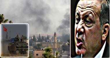 مذابح الأتراك ضد الأرمن.. دماء وأشلاء تكشف أبشع جريمة فى التاريخ.. مؤرخون يوثقون جرائم العثمانيين...