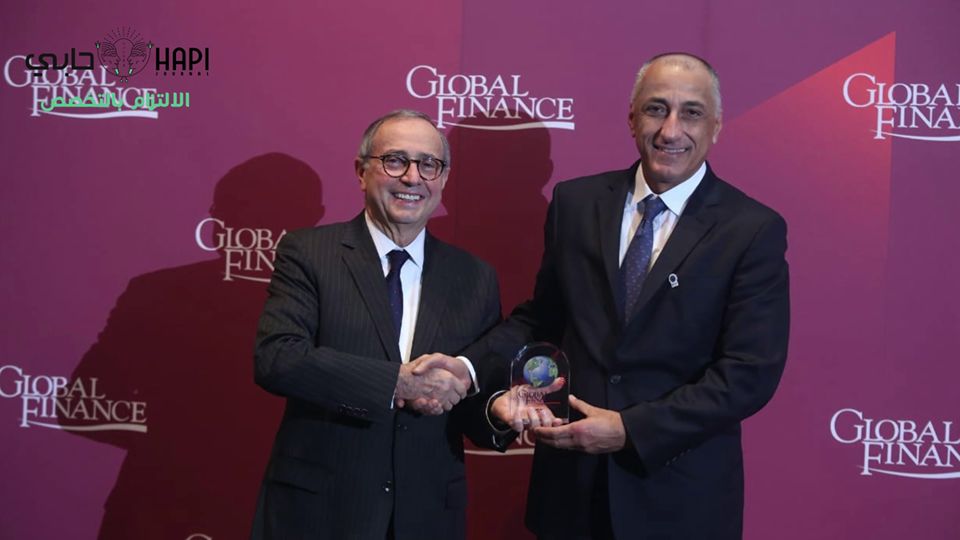 طارق عامر ضمن قائمة أفضل محافظي البنوك المركزية عالميا