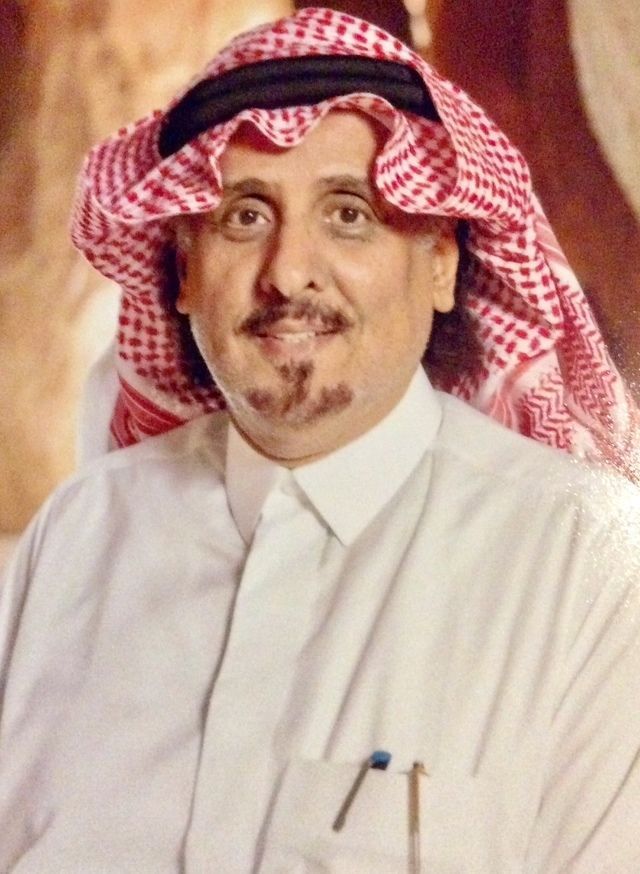 تفاصيل وفاة الفنان طلال الحربي في حادث سير بجدة