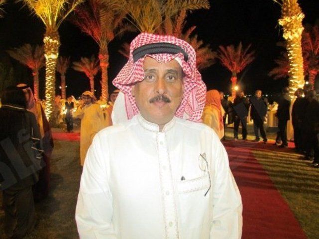 تفاصيل وفاة الفنان طلال الحربي في حادث سير بجدة