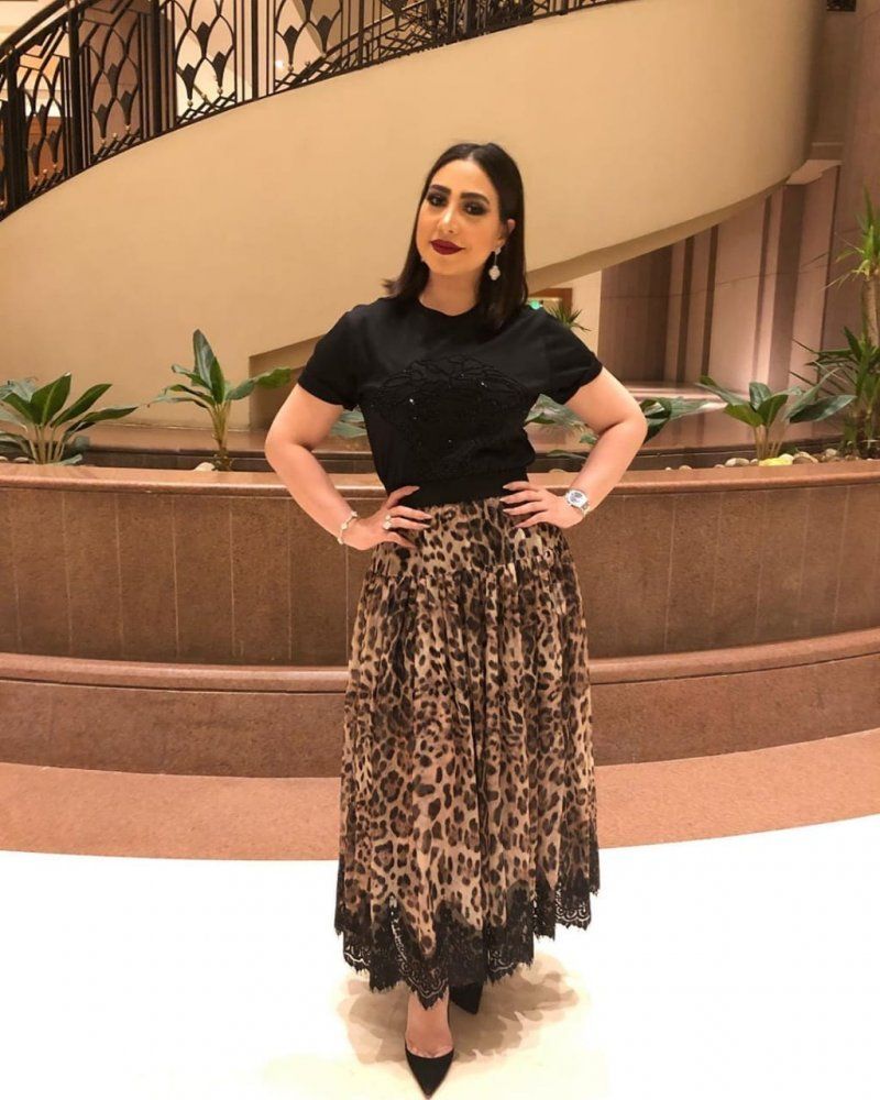 طليق بوسي:مشاكلنا سببها أنها اعتقدت أن قصة حبها مع كريم محمود عبد العزيز حقيقية