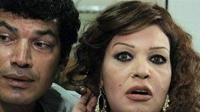 بحبك قوى.. فيفي عبده تستعيد ذكرياتها مع مسلسل مولد وصاحبه غايب