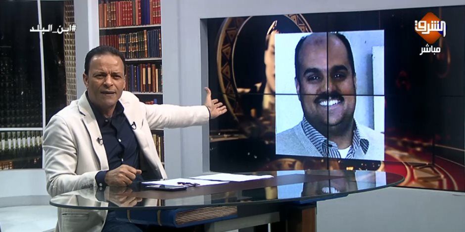 فى لعبة الصراحة.. هشام عبد الله (بهلوان الإخوان) يشتم معتز مطر ومحمد ناصر وأيمن نور