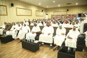 جدعان يدشن ديوانه الأول (لعينيها خلف الرواشين)