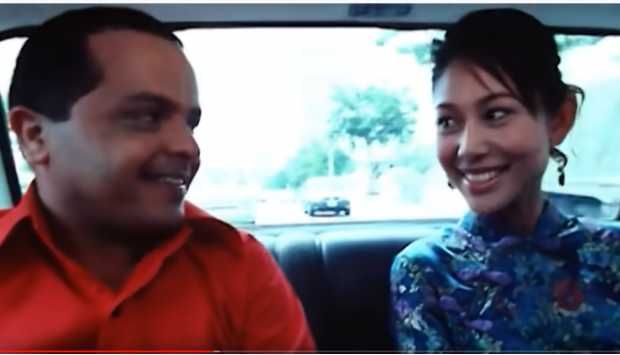 مالناش دعوة يا مهى .. تعليق «السناجل» فى عيد الحب