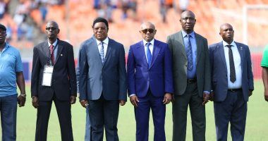 الكاف يوجه ضربة قاصمة للدوحة.. إنهاء عقد لاجاردير الفرنسية التابعة لــ تميم.. جهاز المنافسة كشف...