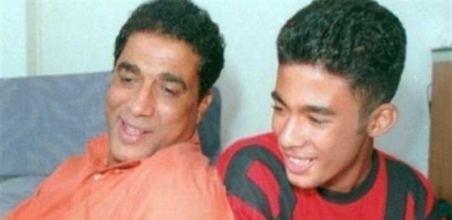 ‏"حاسس إني هموت صغير بس خايف أموت لوحدي"..كلمات هيثم أحمد زكي التي تحققت ‏بوفاته الصادمة