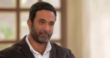 تعرف على الوريث الوحيد للفنان هيثم احمد زكي