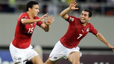 جدو يهنئ أحمد فتحي بـ عيد ميلاده الـ 35.. ماذا قال