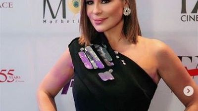 شاهد .. اطلاق فيلم «بالصدفة» في عمان بحضور كارول سماحة