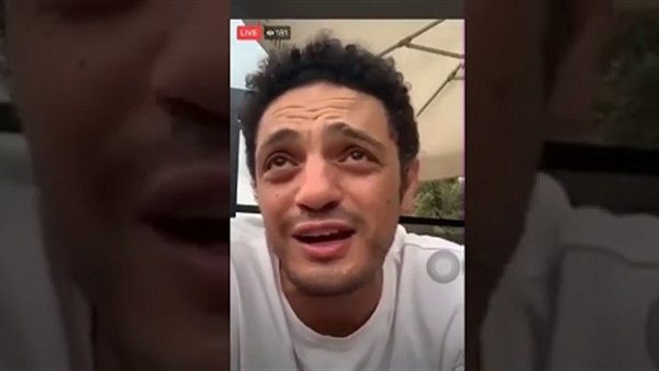 مشاهدو فيديو محمد علي الجديد: مالنا بالفتنة الطائفية يا مقاول