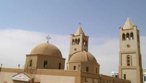 وفاة الدكتور القس مكرم نجيب راعى الكنيسة الإنجيلية بمصر الجديدة