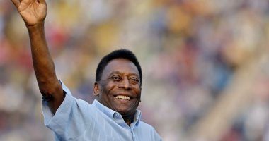 بيليه: لا يوجد نسخة منى.. أمى وأبى أغلقوا خط الإنتاج