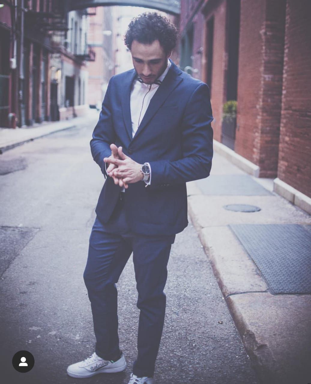 رامي عاشور بطل الاسكواش لـ "اليوم السابع": أنا ومحمد صلاح "مقربين" وفخور بلقب...