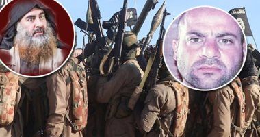 مفاجأة.. القرشى خليفة البغدادى خارج قوائم الإرهاب فى مجلس الأمن.. قوائم الكيانات الإرهابية تضم 261...