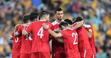 سوريا تطمح فى الفوز الخامس بتصفيات كأس العالم 2022 ضد الفلبين