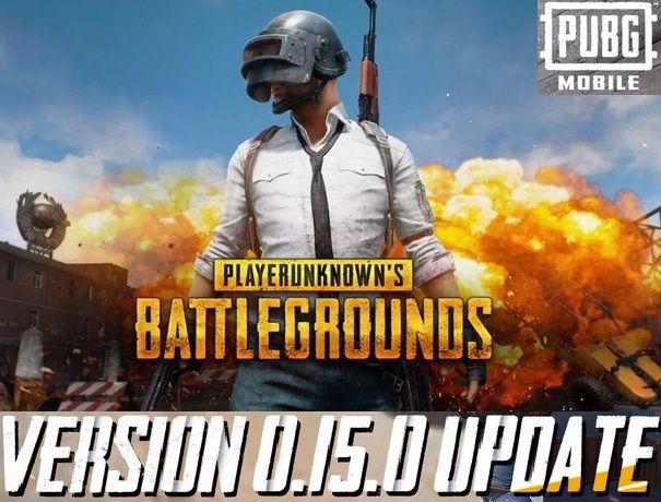 “New Update” تنزيل ببجي PUBG Mobile Download نوفمبر 2019|| تحميل تحديث ببجي النسخة 0.15.5 “نهاية العالم”