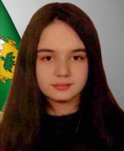 تعيين الطفلة/ آنا آمانج إسماعيل وزير الدولة لشؤون الطفولة في مملكة الجبل الأصفر