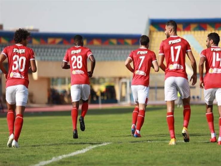 موعد مباراة الأهلى ضد الجونة والزمالك ضد أنبي فى الدوري الممتاز والقنوات الناقلة لهما