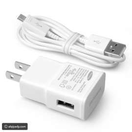 الفارق بين كابل USB المقلد والأصلي: معلومات مهمة قبل شراء شاحن جديد