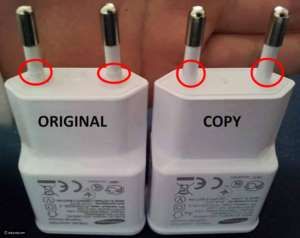 الفارق بين كابل USB المقلد والأصلي: معلومات مهمة قبل شراء شاحن جديد
