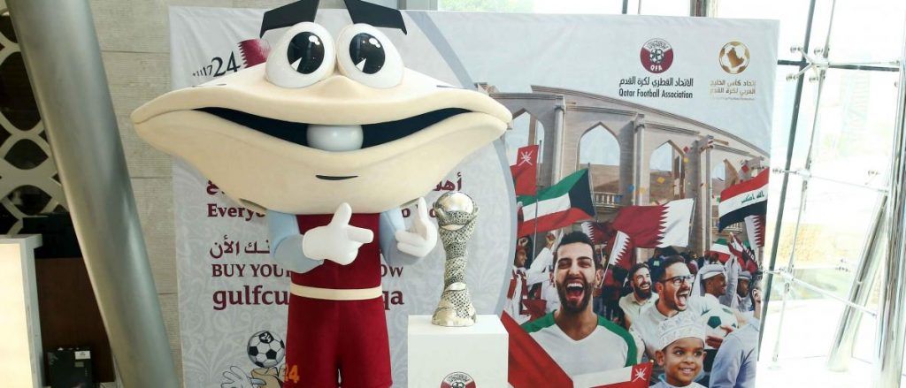 مباريات كأس الخليج العربي 24 مواعيد المباريات وتردد القنوات الناقلة لفعاليات كأس الخليج…