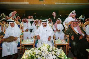 النادي الأدبي يحتضن الملتقى الرابع لمتعافي “تفاؤل” الخيرية