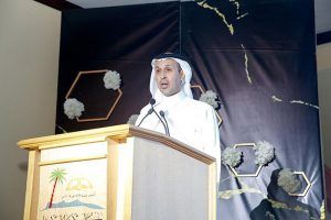 النادي الأدبي يحتضن الملتقى الرابع لمتعافي “تفاؤل” الخيرية