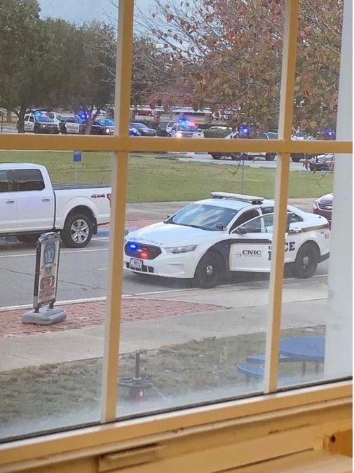 محمد سعيد الشمراني.. تعرف على المتدرب السعودي الذي أطلق النار بقاعدة عسكرية أمريكية