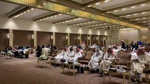 بمشاركة 14 محاضر دولي ومحلي تخصصي الدمام ينظم ملتقى التشخيص الأولي لأمراض نقص المناعة في الخبر