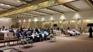 بمشاركة 14 محاضر دولي ومحلي تخصصي الدمام ينظم ملتقى التشخيص الأولي لأمراض نقص المناعة في الخبر