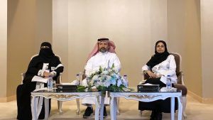 بمشاركة 14 محاضر دولي ومحلي تخصصي الدمام ينظم ملتقى التشخيص الأولي لأمراض نقص المناعة في الخبر