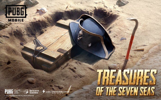 “Payload” تنزيل تحديث ببجي الجديد PUBG Mobile نسخة ديسمبر 2019 نهاية العالم|Download Update 0.15.5 now