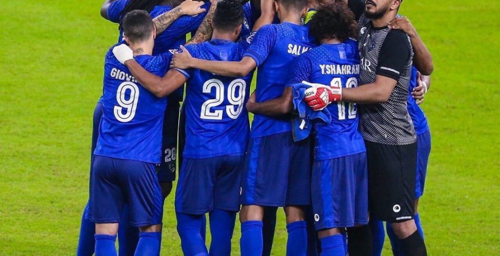 موعد مباراة الهلال والترجي التونسي في كأس العالم للأندية والقنوات الناقلة – الزعيم يفقد نجمه الدولي