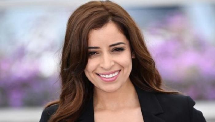 المغربية نسرين الراضي: فيلمي المقبل مع مخرجة فرنسية