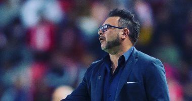 سوبر كورة .. أنطونيو محمد مدرب مونتيري يوضح سر اسمه قبل لقاء السد