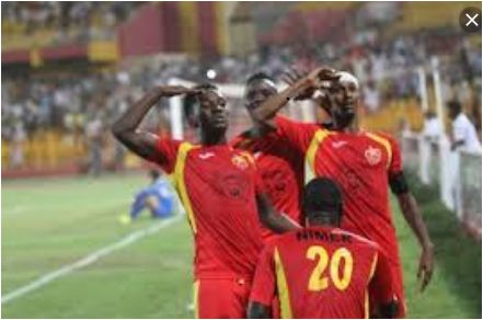 نتيجة مباراة المريخ وأمل عطبرة اليوم في مباريات الدوري السوداني 2019