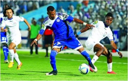 نتيجة مباراة الهلال وهلال الأبيض اليوم 15-12-2019 في الدوري السوداني…
