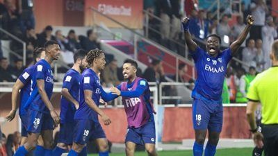 رقم استثنائي ينتظر نجم الهلال في كأس العالم للأندية