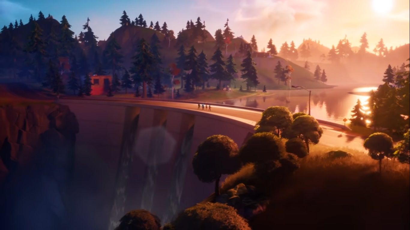 لاعب محترف في فورت نايت يكشف عن استراتيجيته الرائعة ويطالب الجميع بإتباعها