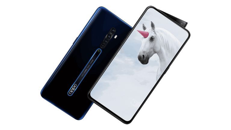 مواصفات وسعر هاتف Oppo Reno 2 الأقوى في أوبو