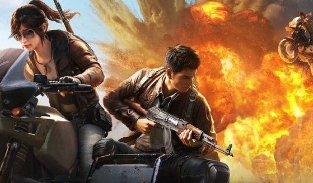 خطوات تثبيت لعبة ببجي الصينية PUBG Chinese المميزة والممتعة