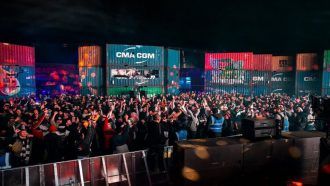 من بينها ”تحرش“.. نشطاء يتداولون مشاهد جريئة من مهرجان مدل بيست الرياض (صورو وفيديو)